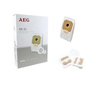 sparefixd 8 sacchetti GR5S e filtri per aspirapolvere AEG