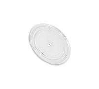 sparefixd Adatto per AEG microonde piatto girevole in vetro 325 mm MBE2658SEB MBE2658SEM