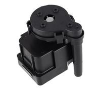 sparefixd Adatto per asciugatrice a condensatore Beko DCU6130W, DCU7230, DCU7230B