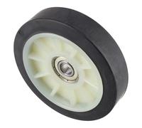 sparefixd Adatto per asciugatrice Beko DCU7230W DPU8380X DCU7230S DCU7230B Dr