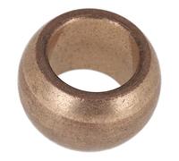 sparefixd Adatto per asciugatrice Candy Bronzo Cuscinetto posteriore tamburo 03210179 Lista completa Adatto qui sotto