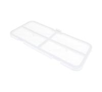 sparefixd Adatto per asciugatrice Candy spugna filtro aria telaio in plastica completa lista di compatibilità qui sotto