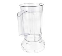 sparefixd Adatto per Bosch Blender Liquidiser Mug Brocca
