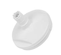 sparefixd Adatto per Bosch Blender & Processor White Transmission