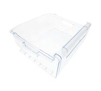 sparefixd Adatto per Bosch freezer cassetto superiore o centrale KIV32X22GB01 KIV32X2