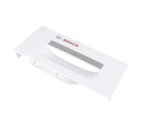 sparefixd Adatto per Bosch maniglia condensatore asciugatrice contenitore acqua maniglia