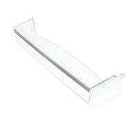 sparefixd Adatto per Bosch mensola frigorifero congelatore vassoio centrale rack KGN34V