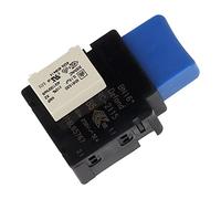 sparefixd Adatto per Bosch On Off Switch AMR 30 AMR 32 F