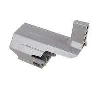 sparefixd Adatto per Bosch tosaerba Button Universal Rotak 650