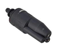 sparefixd Adatto per Bosch ugello idropulitrice 3 in 1 lancia spray AQT 3713