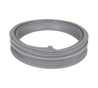 sparefixd Adatto per Candy Door Seal Guarnizione Lavatrice CS149TE80 CS149TMBBE47