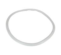sparefixd Adatto per Candy Dryer Door Seal Guarnizione CSEC8LG80 CSEC9DF80 CSEC9DGS
