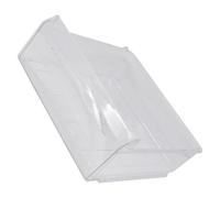 sparefixd Adatto per cassetto congelatore Hoover CCBS5154XN CCBS5172W CCBS5172WH