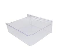 sparefixd Adatto per cassetto congelatore Smeg o centrale CR324A7