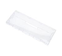 sparefixd Adatto per cassetto del congelatore Indesit IBD5517SUK1 IBD5517WUK