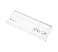 sparefixd Adatto per cassetto frigo, congelatore, insalata Hoover