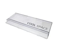sparefixd Adatto per cassetto frontale Hoover Crisper Maniglia Cool Space