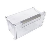 sparefixd Adatto per cestello inferiore del cassetto del congelatore NEFF per frigorifero e congelatore K8524X8GB03