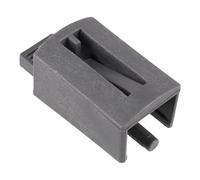 sparefixd Adatto per cestello lavastoviglie Hotpoint, colore: scuro