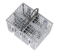 sparefixd Adatto per cestello portaposate Hotpoint LFTH214AAHXUK LFZ338XUK