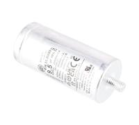 sparefixd Adatto per condensatore asciugatrice Hotpoint 9,5 uf per modelli TCL770P TCL780G