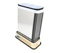 sparefixd Adatto per condensatore Hoover HLEC9DF80 HLEC9DG80 HLEC9DGB80 HLEC9DRGR80