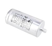 sparefixd Adatto per condensatore per asciugatrice Hoover 12uF DNHD813A1XS DNHD813A280 DNHD813A284 DNHD8513AX