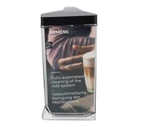 sparefixd Adatto per contenitore del latte per macchine da caffè Siemens