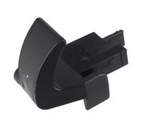sparefixd Adatto per Electrolux in basso a destra per porta del forno con serratura in vetro per EKM648522X EKM648599W