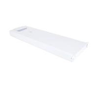sparefixd Adatto per evaporatore Ikea per frigoriferi e congelatori