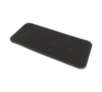 sparefixd Adatto per filtro a spugna per asciugatrice Candy