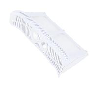 sparefixd Adatto per filtro anti-pelucchi per asciugatrice Hotpoint TVFM70BGG TVFM70BGP TVFS73BGG TVFS73BGK
