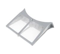 sparefixd Adatto per filtro lanugine per asciugatrice Creda T520VW T522VW