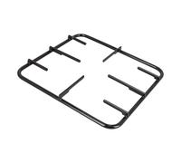 sparefixd Adatto per fornello a gas Hotpoint, supporto per pentola HUG61G