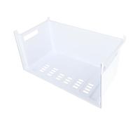 sparefixd Adatto per frigoriferi Beko con cassetto inferiore e cestello per congelatore, per i modelli elencati di seguito