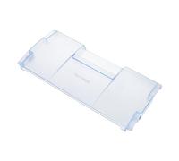 sparefixd Adatto per frigorifero Beko vano superiore congelatore Fast Freezer Flap maniglia coperchio anteriore