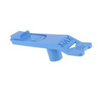 sparefixd Adatto per Haier Lavatrice Dispenser Cassetto Sifone per Modello HW100B1439N
