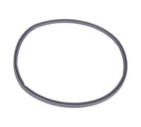 sparefixd Adatto per Hisense, guarnizione per porta asciugatrice modello DHQA902U