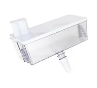 sparefixd Adatto per Hisense Serbatoio Acqua Assemblaggio Frigorifero Congelatore Modello FMN530WFI