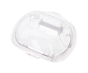 sparefixd Adatto per Hoover DNCD913BB80 Condener Dryer serbatoio acqua contenitore