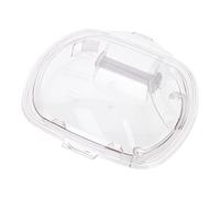 sparefixd Adatto per Hoover DXC10DE80 condensatore asciugatrice porta acqua Conta
