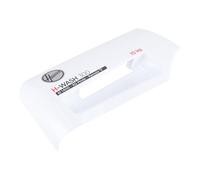 sparefixd Adatto per Hoover H Wash 300 Dispenser Cassetto Maniglia Frontale H3W4105TE180