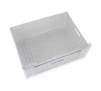 sparefixd Adatto per Hotpoint FFU3DK Super Freeze Drawer frigorifero e congelatore