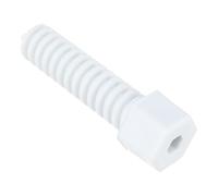 sparefixd Adatto per i modelli Iberna con piedini regolabili a vite per frigorifero o congelatore elencati di seguito