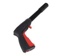 sparefixd Adatto per idropulitrice Bosch, pistola ad acqua, grilletto Easy Aquatak