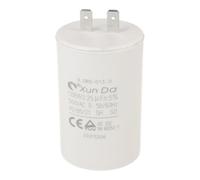 sparefixd Adatto per idropulitrice Karcher condensatore 25mF K6.91M GB