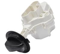 sparefixd Adatto per idropulitrice Karcher K3 K4 K5 Power On Off scatola interruttore completo