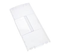 sparefixd Adatto per il coperchio del cassetto del congelatore Beko, dimensioni 385 mm x 180 mm
