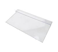 sparefixd Adatto per il pannello frontale del cassetto del congelatore Beko CRFP3691VG