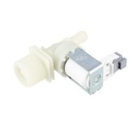 sparefixd Adatto per Indesit Lavastoviglie Ingresso Elettrico Solenoide Acqua Valvola fo